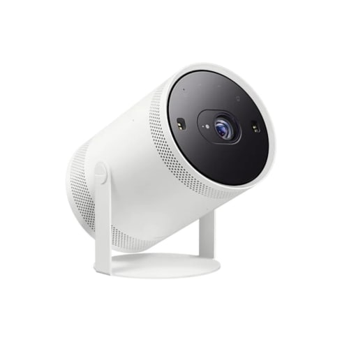 Samsung Projectors One Size White