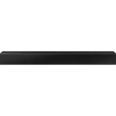 Samsung Sound Bar 40 WATT Black   HW-T400
