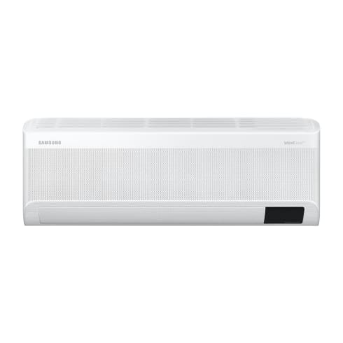 Samsung Air Conditioners 1 Ton White  Split Inverter AC  AR12CY3AQWK 3 Star BEE Rating