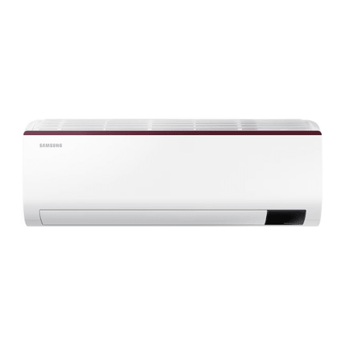 Samsung Air Conditioners 1.5 Ton White  Split AR18CY3ZAPG 3 Star BEE Rating