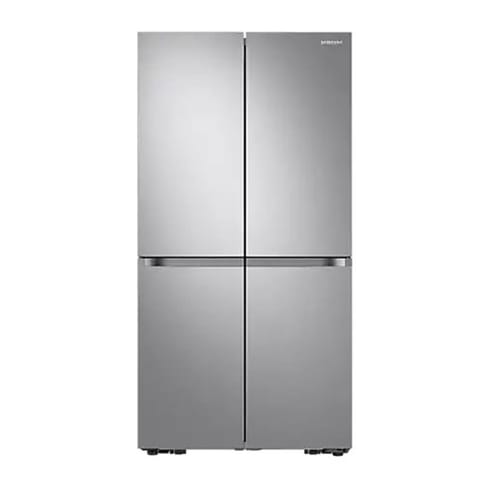 Samsung French Door 705 L Real Stainless  RF70A90T0SL/TL