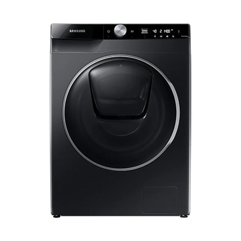 Samsung Washing Machine 9 kg Black  WW90TP84DSB1TL Fully Automatic Front Load
