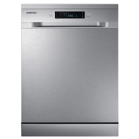 Samsung Dish Washer 13 Place Setting Stainless Steel  DW60M5043FS/TL