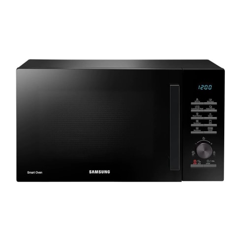Samsung Microwave Ovens 28 L Black  MC28A5145VK/TL Convection