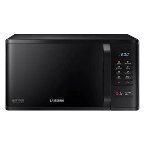 Samsung Microwave Ovens 23 L Black  MS23A3513AK