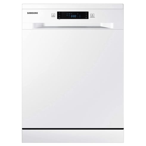 Samsung Dish Washer 13 Place Setting White  DW60M5042FW/TL