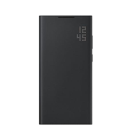 Samsung Cases and Covers One Size Black  EF-NS908PBEGIN S22 Ultra