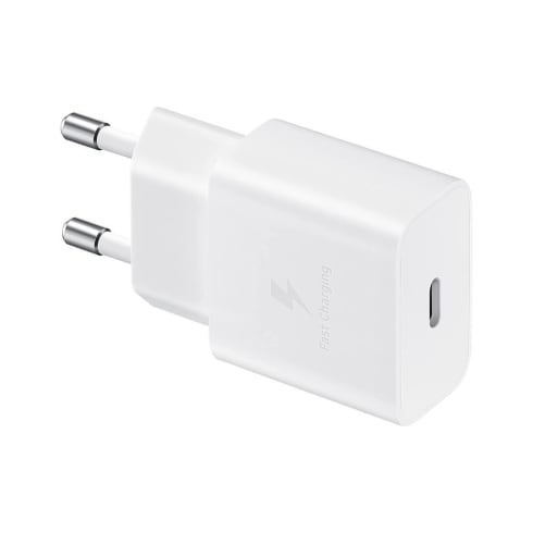 Samsung Chargers One Size White  EP-T1510NWNGIN