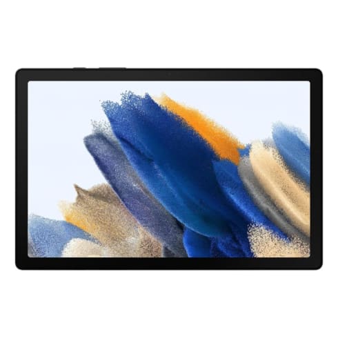 Samsung Tablets 10.5 inch Grey  Galaxy Tab A8 LTE 4 GB RAM | 64 GB ROM