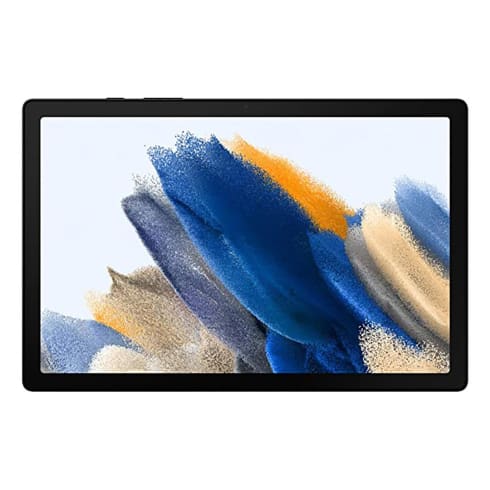 Samsung Tablets 10.5 inch Grey  Galaxy Tab A8