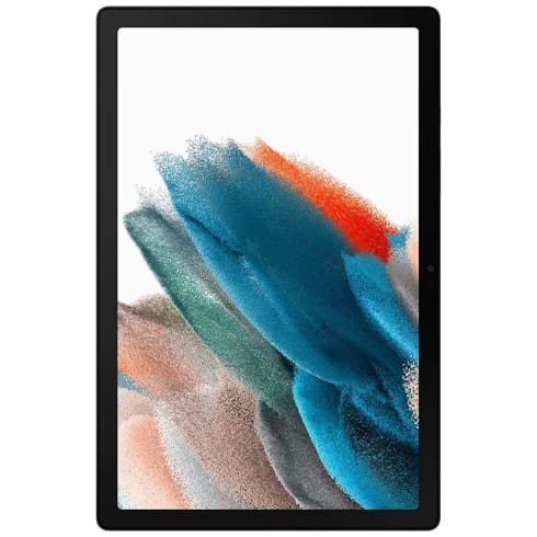 Samsung Tablets 10.5 inch Grey  Galaxy Tab A8 4 GB RAM | 64 GB ROM