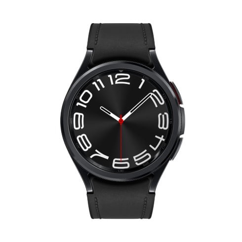 Samsung Smart Watches One Size Black  R965 Galaxy watch 6 classic