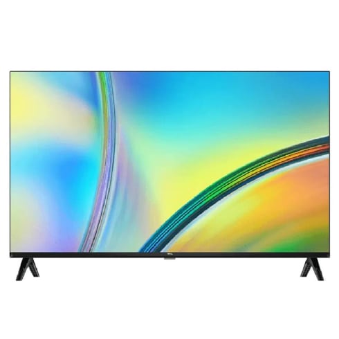 TCL Television  43 inch Black  43S5400A  2K Full HD Android TV 1920 x 1080 pixels