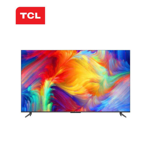 TCL Television  32 inch Black  32S5403A LED Smart Android TV
