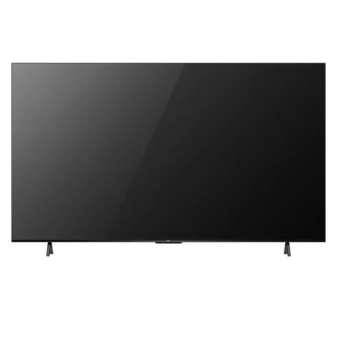 TCL Television  43 inch Black  43P635 PRO LED Smart Android TV