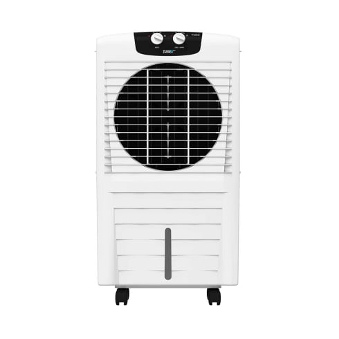VEGO Air cooler 76 L White  Desert TURBO DLX