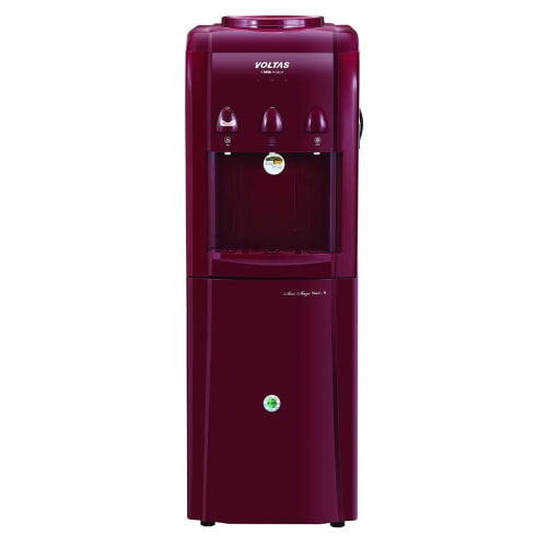 VOLTAS Water Dispenser 3.2 L Red