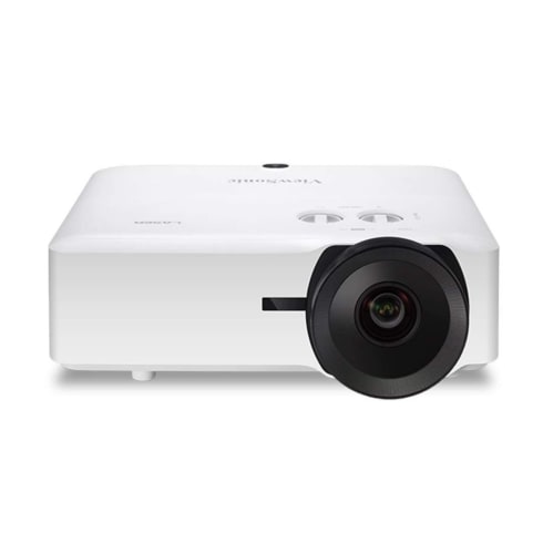 ViewSonic Projectors One Size White LS860WU