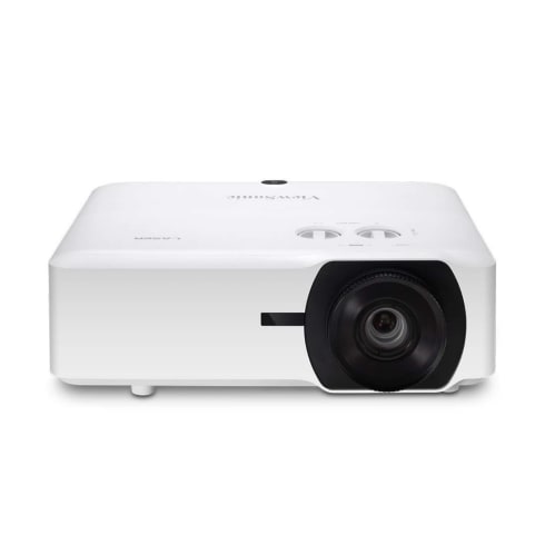 ViewSonic Projectors One Size White LS750WU  WUXGA laser