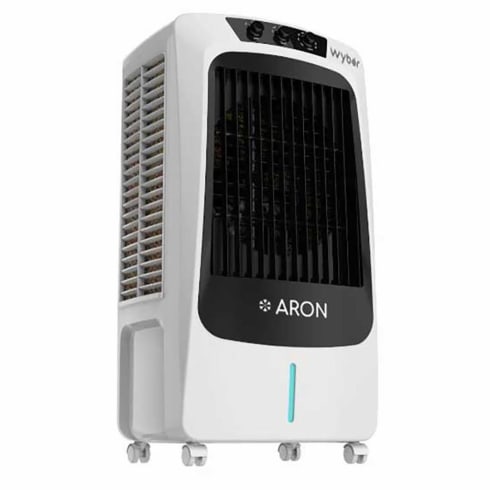 Wybor Air cooler 75 L White  Desert Aron