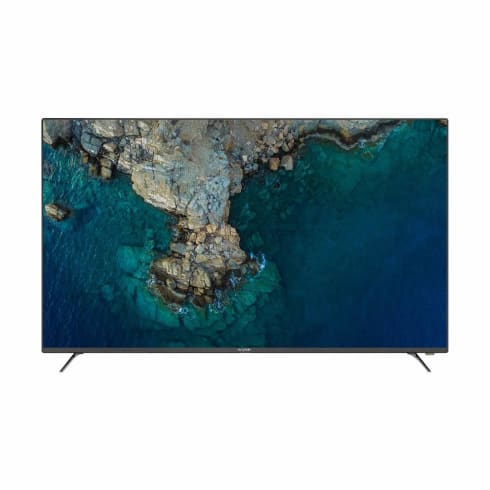 Wybor Television  32 inch Black  32WHS-04/A9 Smart  Frameless CloudTV