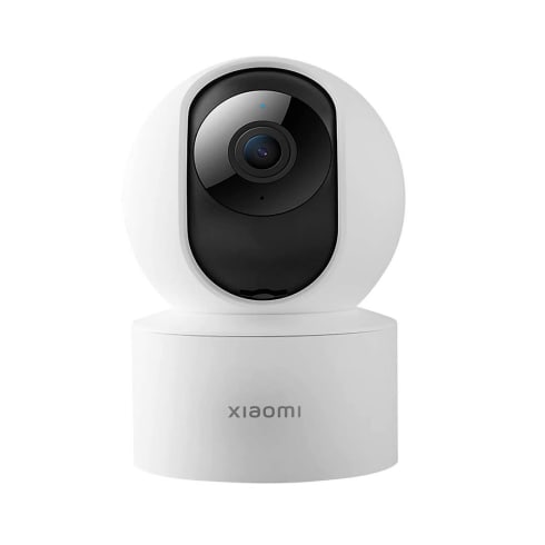 XIAOMI Security Cameras 2 mp White  BHR5003IN