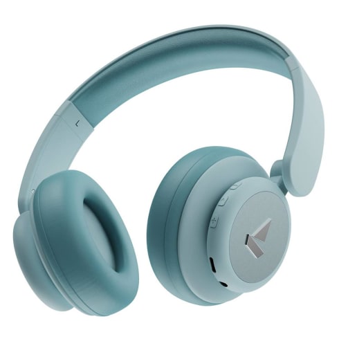 boAt Bluetooth Headphones One Size Blue  Rockerz 450