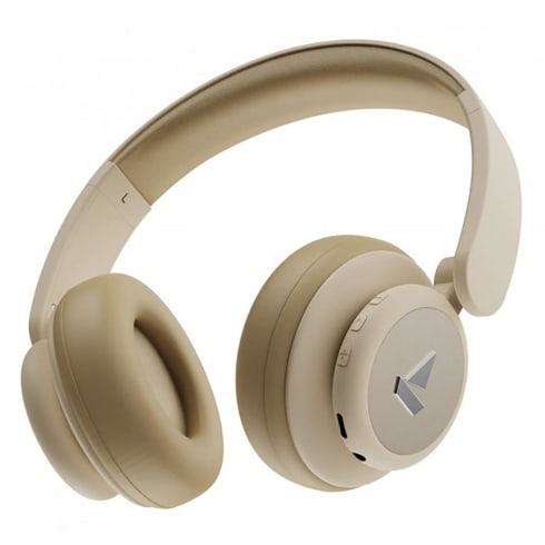 boAt Bluetooth Headphones One Size Beige  Rockerz 450