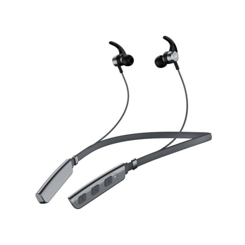 boAt Bluetooth Headset One Size Grey  Rockerz 238