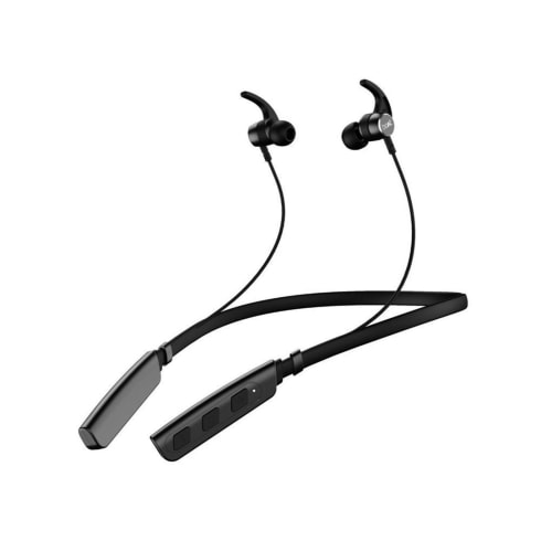 boAt Bluetooth Headset One Size Black  Rockerz 238